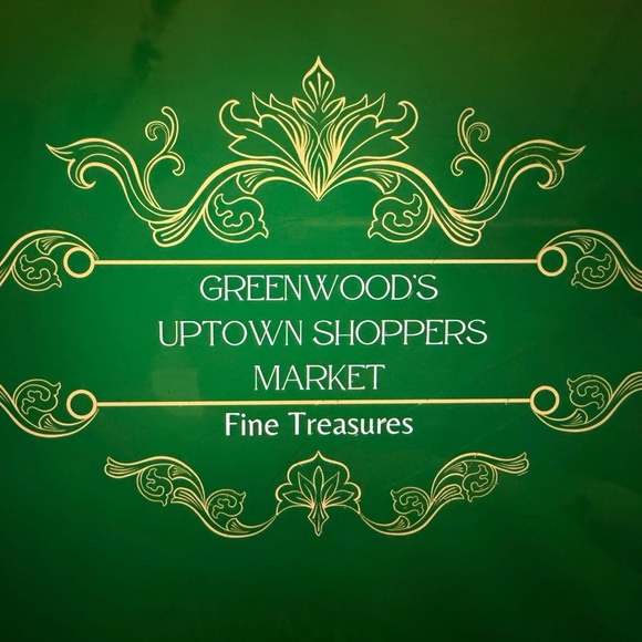 Unlisted listing for a live show at market - Picture 8 of 8